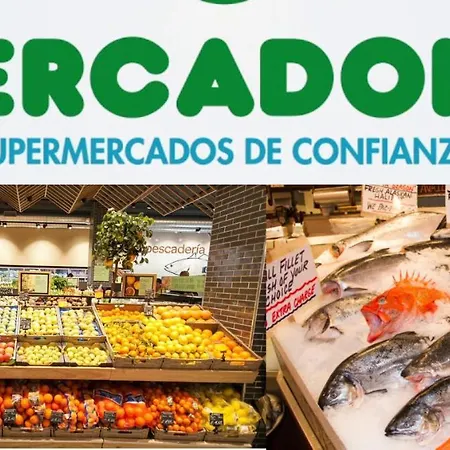 Azahara 405 Appartement