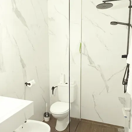 Apartmán Azahara 405