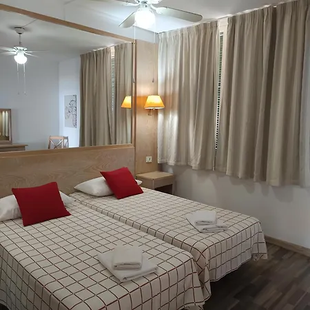 Azahara 405 * Playa de las Américas