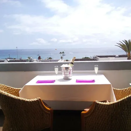 Azahara 405 Playa de las Americas (Tenerife)