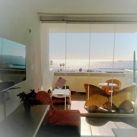 Apartmán Azahara 405 *