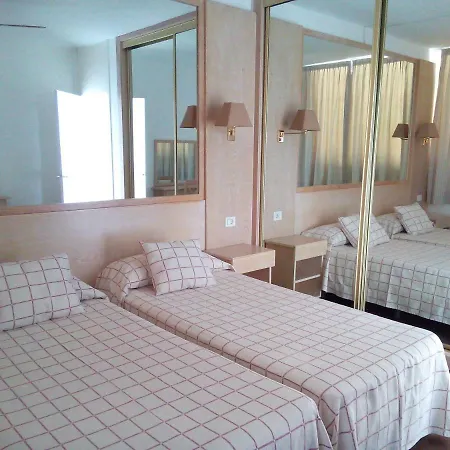 Apartmán Azahara 405 *