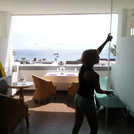 Apartmán Azahara 405 *