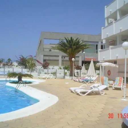 Apartmán Azahara 405 *