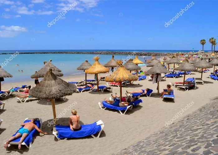 Apartment Azahara 405 *