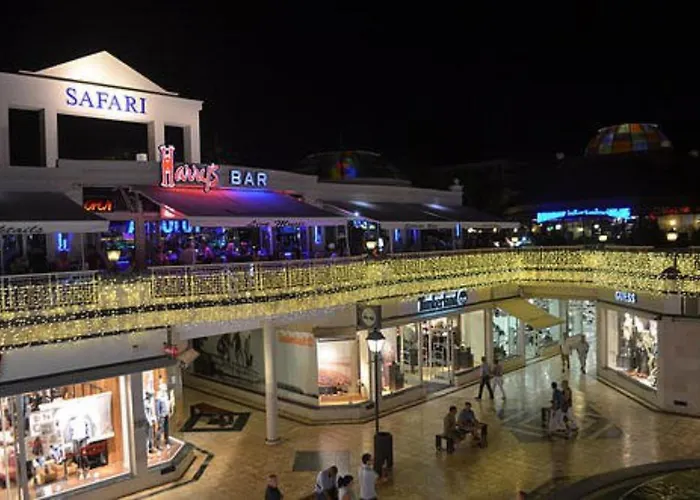 Azahara 405 Apartment *