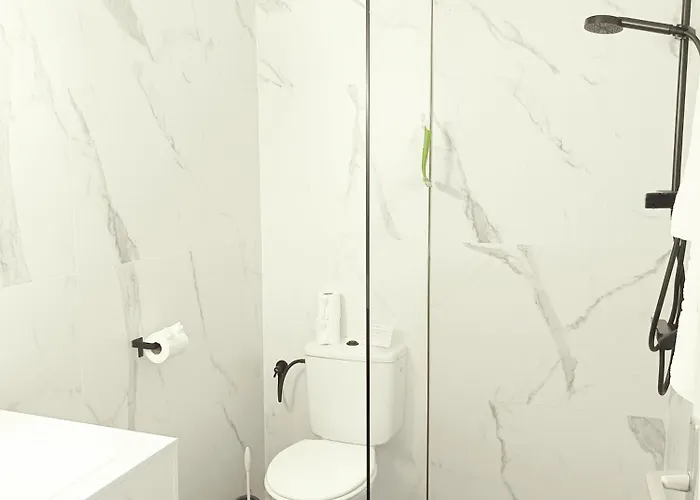 Apartment Azahara 405