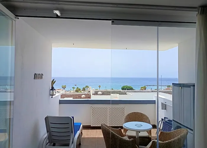 Apartment Azahara 405 Playa de las Américas