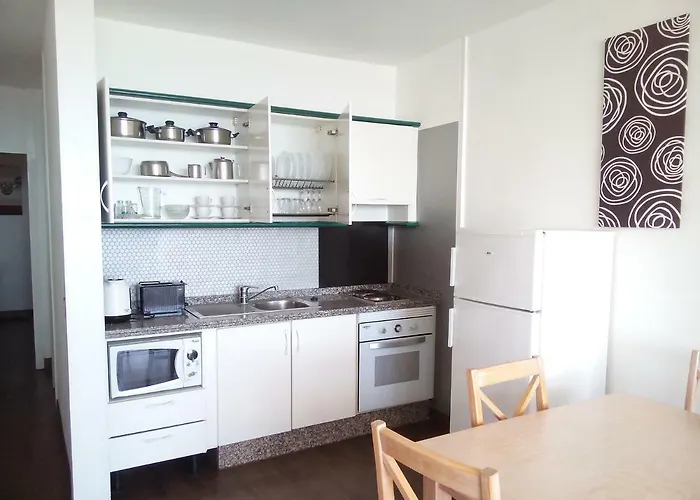 Azahara 405 Apartment