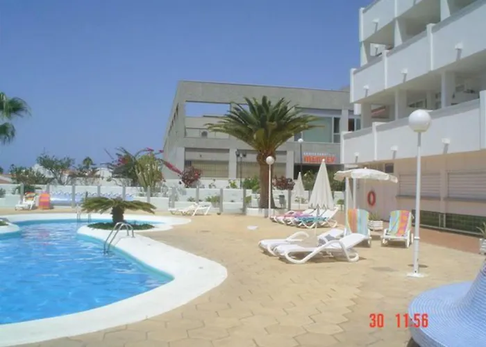 Apartment Azahara 405 *