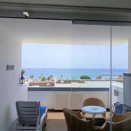 Apartment Azahara 405 Playa de las Americas (Tenerife)
