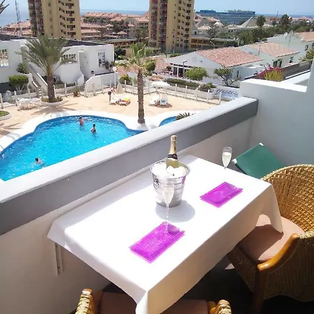 Azahara 405 Плая-де-лас-Америкас