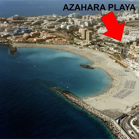 Azahara 405 شقة *