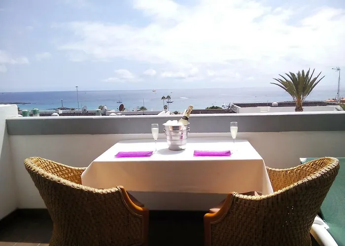 Azahara 405 Playa de las Americas (Tenerife)