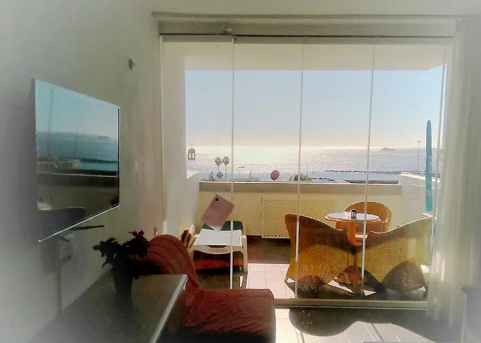 Apartament Azahara 405 *