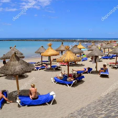 Apartamento Azahara 405 *