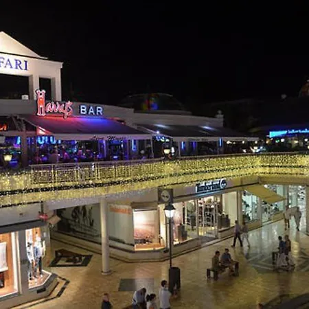 Azahara 405 Apartamento *