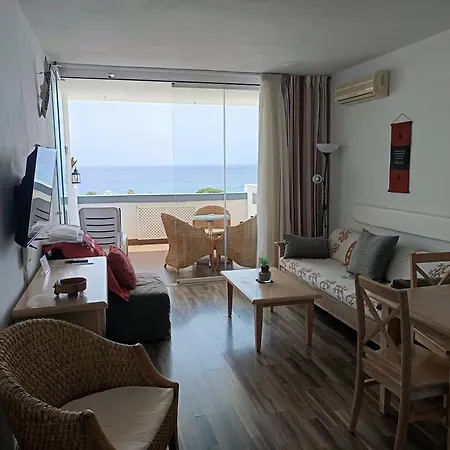 Apartamento Azahara 405 *