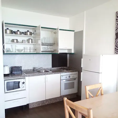 Azahara 405 Apartamento