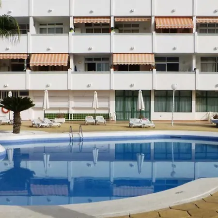 Apartamento Azahara 405 Playa de las Americas (Tenerife)