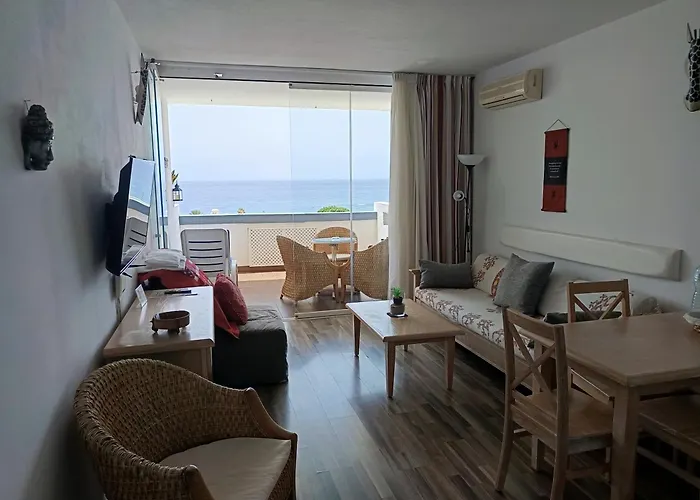 Apartamento Azahara 405 *