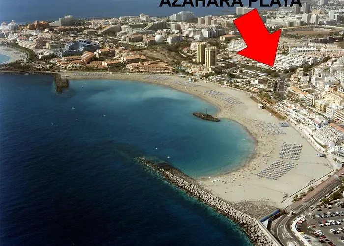 Azahara 405 Apartamento *